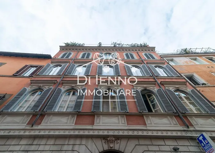 Trastevere Luxury